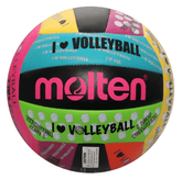 Balón de Voley playa Molten MS500 - LUV - MS500-LUVBalón de Playa